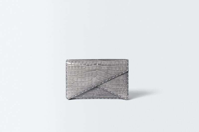 Courtesy Bottega Veneta