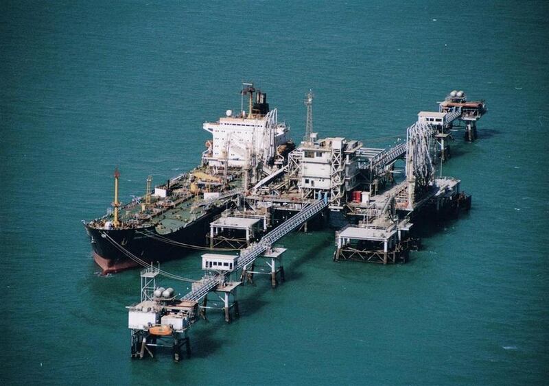 10th: Kuwait Petroleum Corp, 3.4 million boepd. Courtesy Kuwait Petroleum Corporation