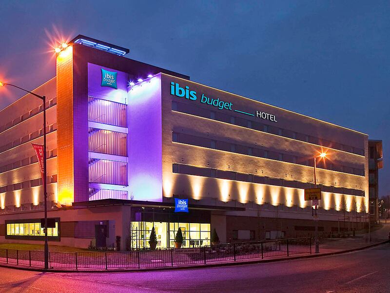 9. Ibis Budget also scored 69 per cent in the UK survey. Photo: Accor