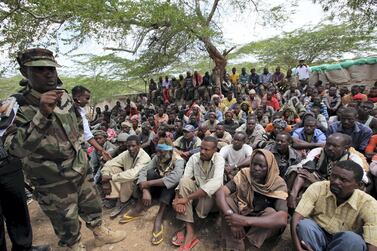 Despite periodic crackdowns on the militants across East Africa, including the capture of 200 members in Somalia in 2012, pockets of extremism continue to flourish thanks to economic and political instability. Reuters