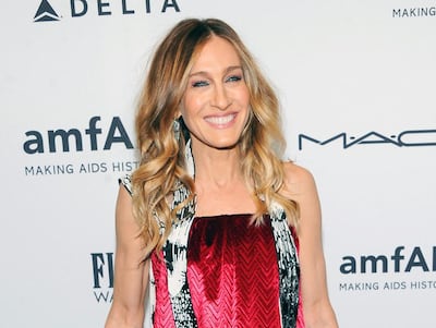 Sarah Jessica Parker has a net worth estimated at $200m, according to Celebrity Net Worth. The figure represents Parker’s assets combined with those of her husband, actor Matthew Broderick. AP