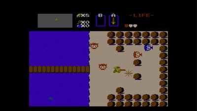 The Legend of Zelda series began in 1986 and has been a cornerstone of Nintendo's output over the years. Photo: Nintendo
