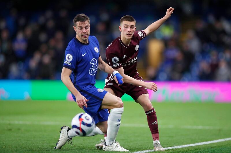 Cesar Azpilicueta – 8.5. Frozen out by Lampard but reinstated as a key player by Tuchel, the Chelsea captain was central to the club’s revival. Playing on the right side of a three-man defence or at wing-back, Azpilicueta’s versatility and reliability have been valuable to turning the club’s season around. Superb in Porto.