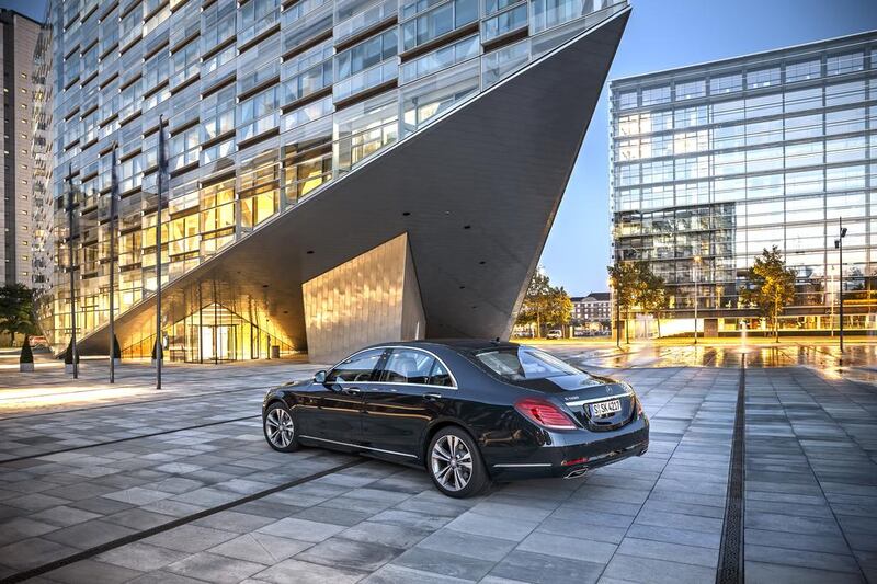 It’s fairly obvious that the S500 PIH will generate most of its sales in markets where fuel prices are high and/or where governments offer consumers subsidies for purchasing a hybrid or electric vehicle.