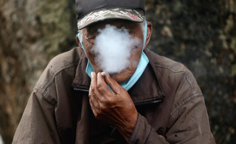 On World No Tobacco Day, the World Health Organisation discusses the harmful effects of tobacco in Indonesia – a country with one of the largest smoking populations in Southeast Asia. EPA