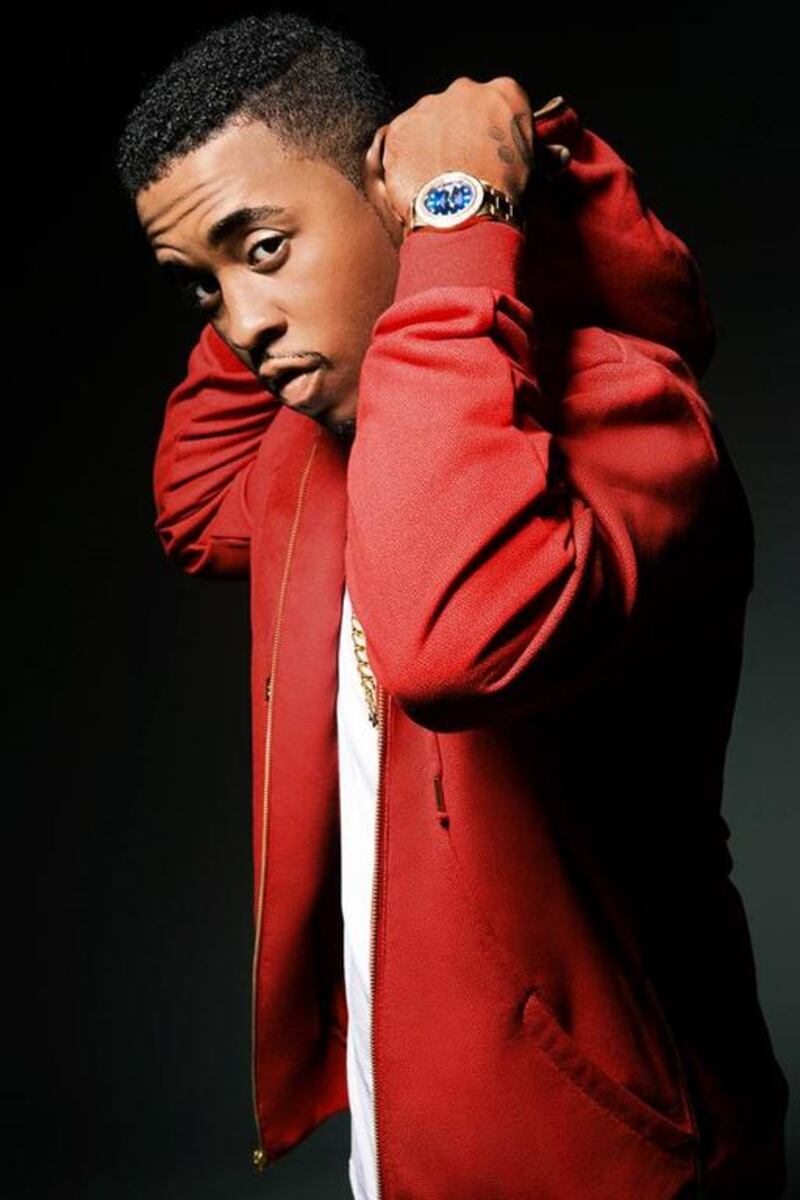 Don’t Tell ’Em – Jeremih (featuring YG). The other song full of swagger this year was Jeremih’s Don’t Tell ‘Em, thanks to DJ Mustard’s grungy but digestible production. Call him producer of the year – he also helmed Tinashe’s 2 On, Big Sean’s I Don’t and Fergie’s L.A. Love (La La), among other favourites. Courtesy of WHITE Dubai