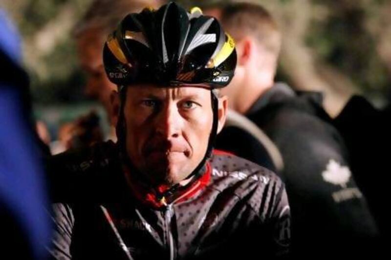 Lance Armstrong won the Tour de France seven times, but will now be stripped of all titles.