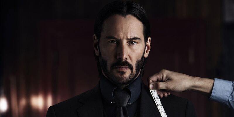 The fourth John Wick film will incorporate all the elements that made the series a cult favourite. Photo: Thunder Road Pictures