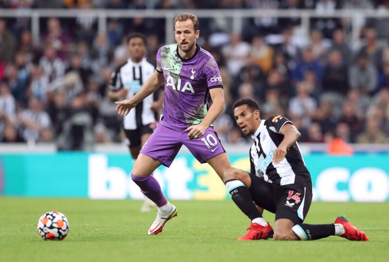 Isaac Hayden 7 - Made some important tackles in spells of the opposition’s possession, but the players further advanced couldn’t get a grip of the game. Reuters
