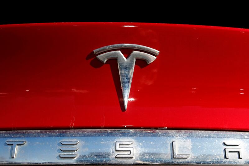 Since 2016, US authorities have opened 40 special crash investigations into Tesla. AP