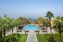 A blissful retreat at Banyan Tree Dubai on Bluewaters Island - Hotel Insider