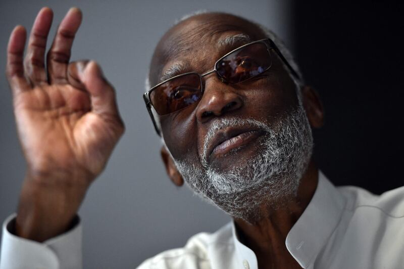 Jazz pianist and composer Ahmad Jamal (born Frederick Russell Jones) has died aged 92. AFP