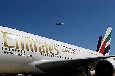 Emirates and Etihad are resuming flights from the UAE to Casablanca.