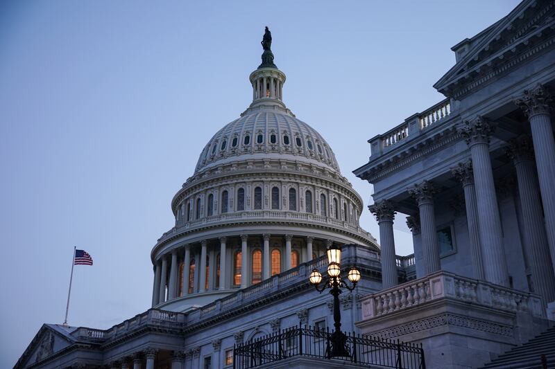 The infrastructure bill could be followed soon by text enacting a broad array of new education, health and climate programmes as well as an extension of tax cuts for the middle class. Reuters