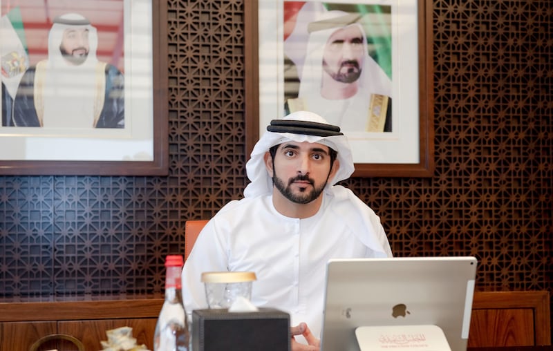 Sheikh Hamdan bin Mohammed, Dubai Crown Prince and Chairman of The Executive Council of Dubai, said six hundred home loans for UAE citizens in Dubai have been approved by the government. WAM