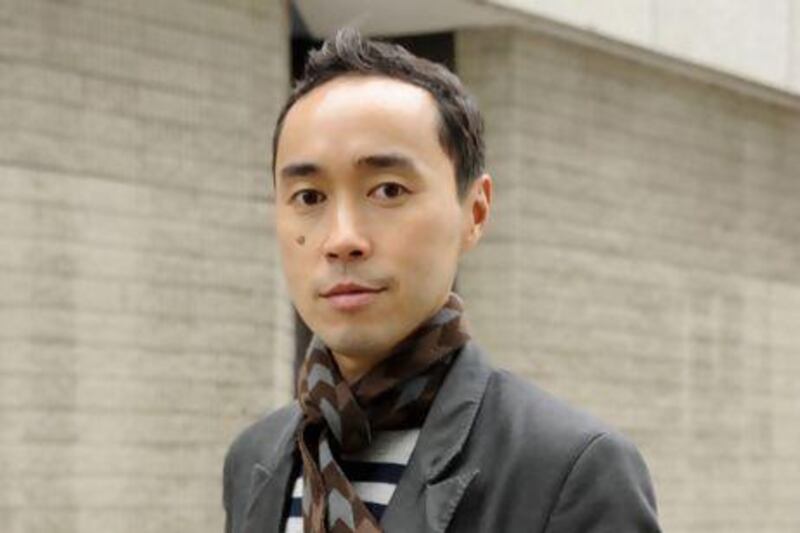 Tash Aw's new novel addresses the theme of migration and follows the lives of five people in present-day Shanghai. AP