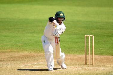 David Warner is back in Australia's Test squad for the first time since serving a ban over ball tampering. Getty