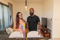 My Dubai Rent: Businessman finds space and serenity in Emaar South for Dh95,000