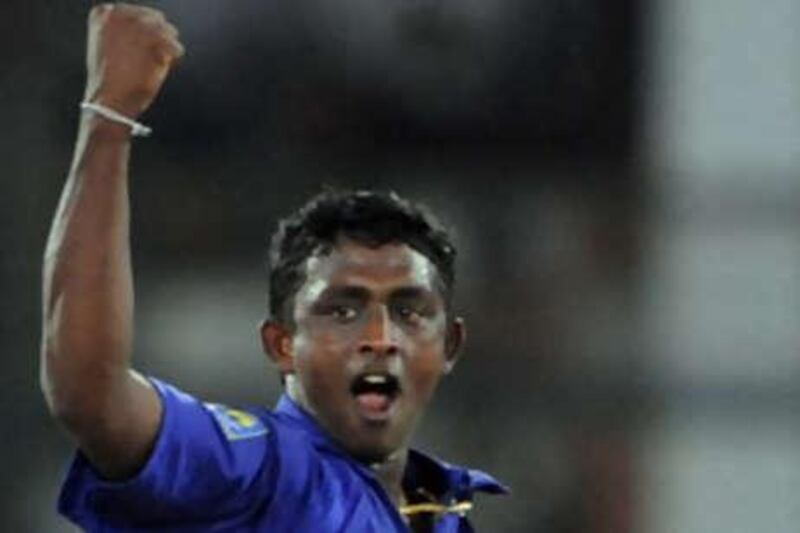As if Muralitharan was not enough, Sri Lanka now have another spinner in Mendis, whose unique style is also breaking new ground.