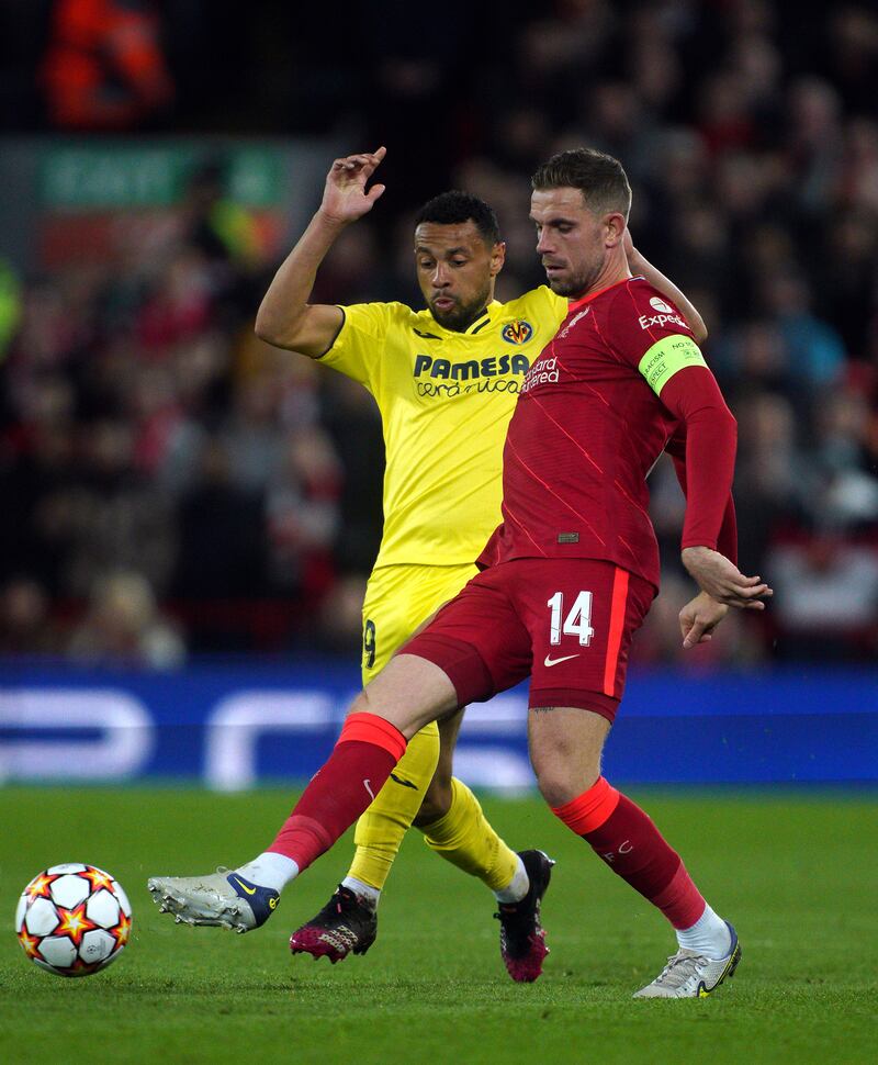 Francis Coquelin – 4. The Frenchman could not stamp his mark on the game. Ineffective throughout, he made way for Pedraza in the 57th minute. PA