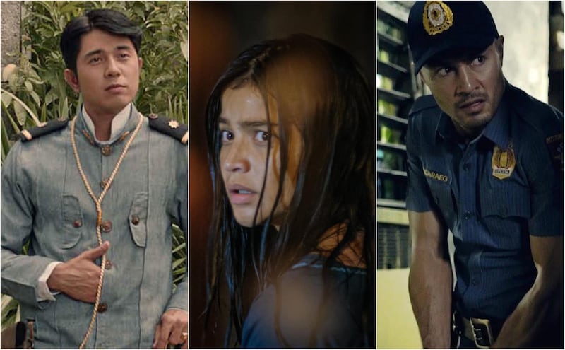 Netflix has picked up a number of recent films from the Philippines. Courtesy Netflix