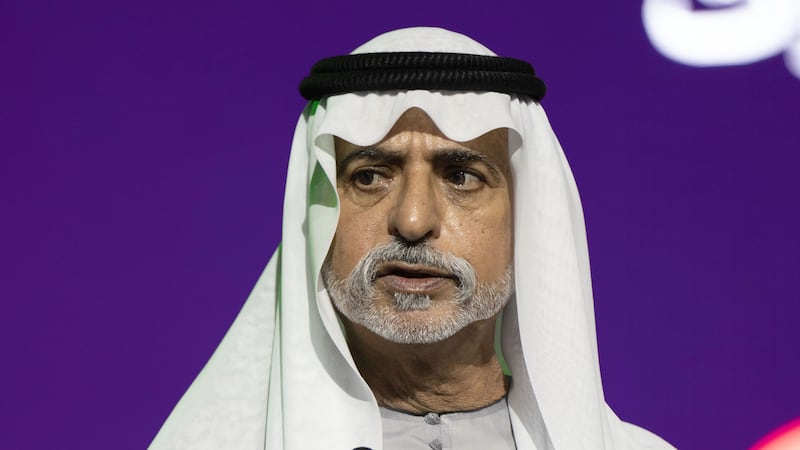 Sheikh Nahyan bin Mubarak, Minister of Tolerance and Coexistence, said the festival represented an important human communication between Sudan and the UAE. Wam