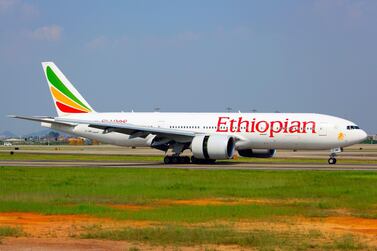 Ethiopian Airlines will fly direct from Addis Ababa to Istanbul from April 1. Courtesy flickr 