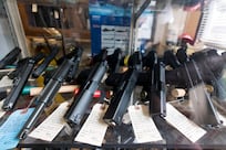 Israel exempt from new US firearms export restrictions