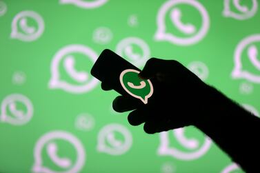 WhatsApp will cease support for a number of operating systems in 2020. Dado Ruvic / Reuters