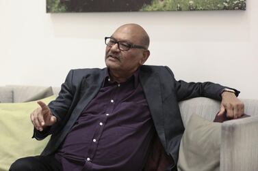 Anil Agarwal, billionaire and owner of Vedanta Resources, is teaming up with London-based Centricus Asset Management to seek investments in Indian companies offering substantial growth opportunities. Photo: Bloomberg