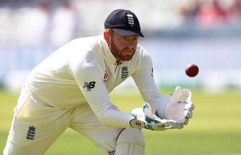 Jonny Bairstow. Went from the highs of the World Cup success to getting a pair against Ireland. Set to mix wicket-keeping with batting again and it is important he scores big runs in the middle order. Showed he is capable of handling Australia's pace in Perth in 2017 with 119 and needs more knocks like that. Getty