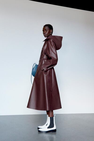 Courtesy Jil Sander