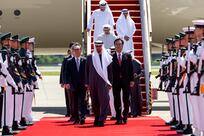 Trade deals and tech in focus as President Sheikh Mohamed visits China and South Korea