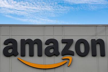 Amazon’s operating income surged over 122 per cent to $8.9 billion in the first quarter. Reuters