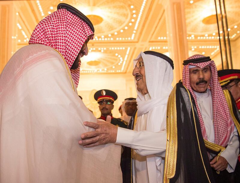 The visit will be "another important milestone in the long and historic relations", Kuwaiti Ambassador to Saudi Arabia, Sheikh Thamer Jaber Al Ahmad Al Sabah said, ahead of the trip.