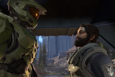 The delayed 'Halo Infinite' will be released this year, Microsoft revealed at E3. Xbox