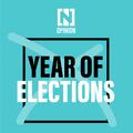 Year of elections - Subscribe logo