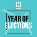 Year of elections - Subscribe logo