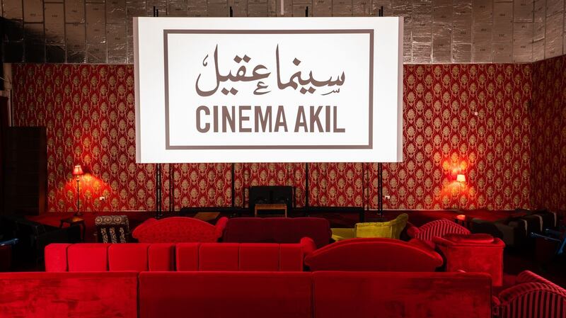 The Franco Film Festival mixes classic and contemporary stories across a number of genres. Photo: Cinema Akil