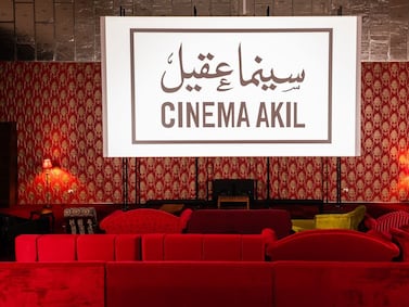 The Franco Film Festival mixes classic and contemporary stories across a number of genres. Photo: Cinema Akil
