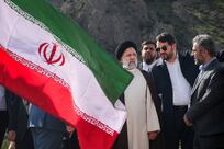 What happens next in Iran after sudden death of President Raisi?