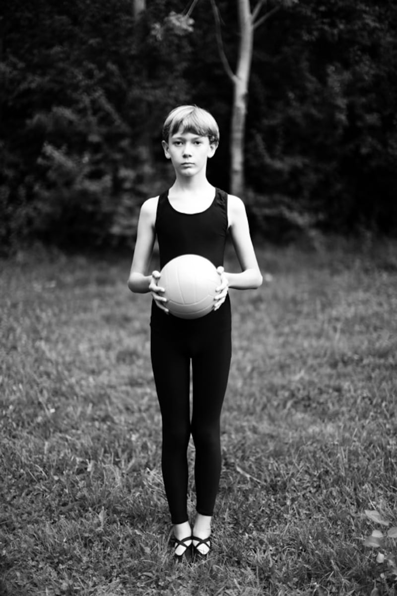 Ivana Dostalova, Czech Republic, shortlist, Regional Awards, Sony World Photography Awards 2023