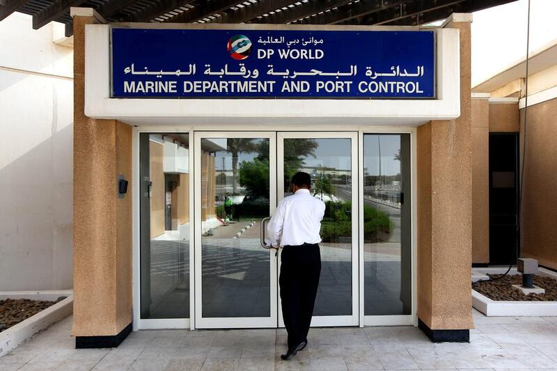 Creditors will receive better interest rates, a targeted disposals programme and collateral in the form of shares in DP World, the ports operator 80 per cent owned by Dubai World, in return for agreeing to the extension. Pawan Singh / The National