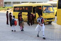 No 'weak' schools in Sharjah, latest inspection report shows
