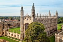 International students' complaints about UK universities surge to record high