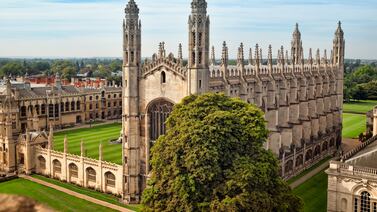 King`s College, Cambridge