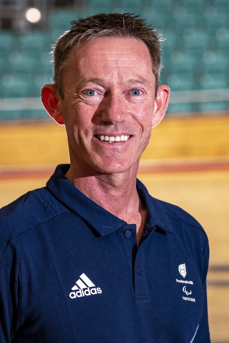 Stephen Park, Performance Director, British Cycling, has been awarded made a Commander of the Order of the British Empire (CBE) for services to cycling.