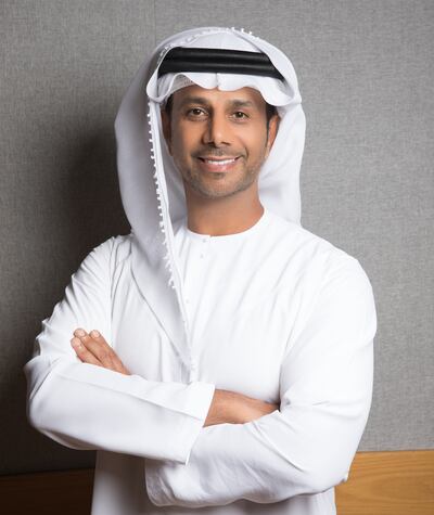 Emirati singer Fayez Al Saeed will entertain audiences on December 1. Photo: NNCPR