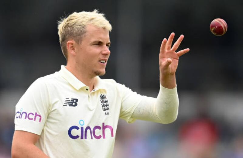 Sam Curran – 2. (0, 0; 0-72, 1-41) Minimal threat with the ball. A first ever king pair at Lord’s. Dismissing Kohli was the only redeeming feature.