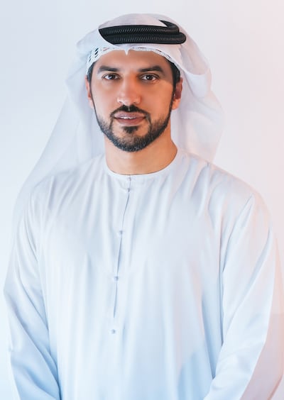 Ali Hassan Al Shaiba, Executive Director of Tourism and Marketing at DCT Abu Dhabi. Courtesy Department of Culture and Tourism – Abu Dhabi (DCT Abu Dhabi)